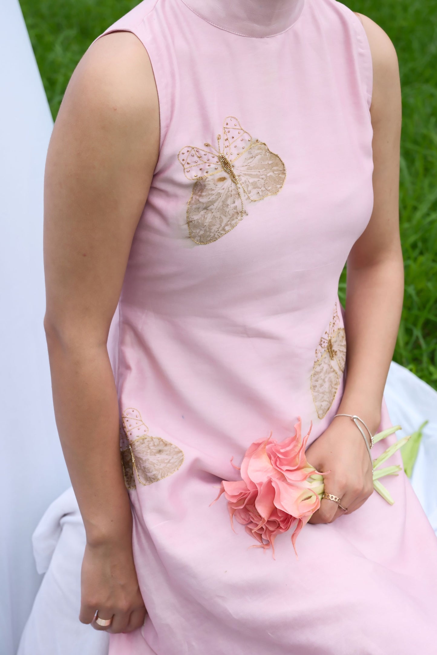 The Monarch Halter