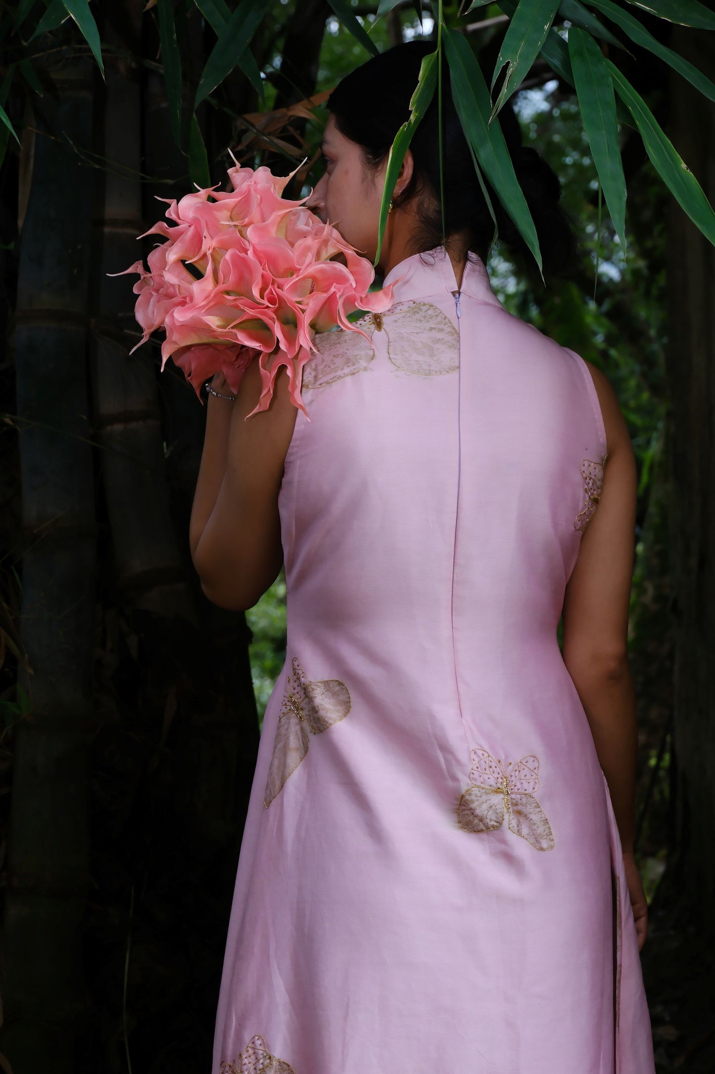 The Monarch Halter