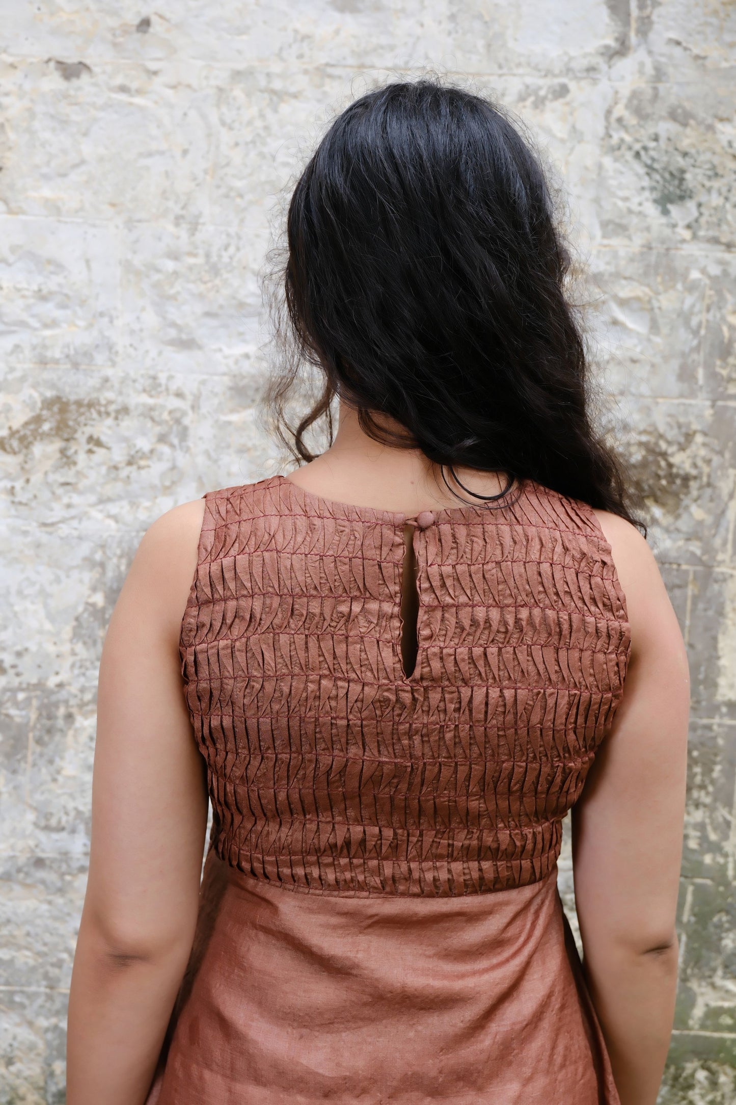 The Amber Midi