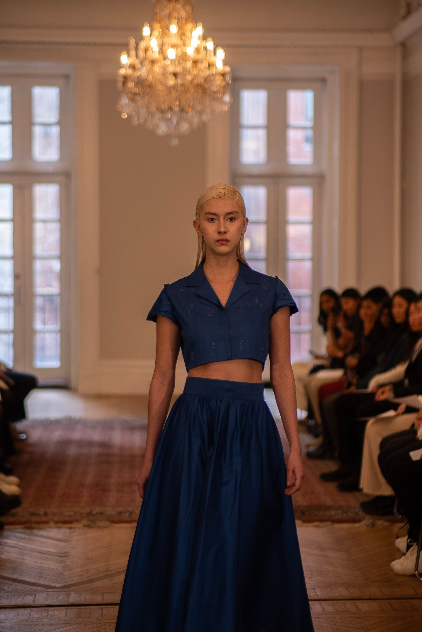 The Azure Constellation Set
