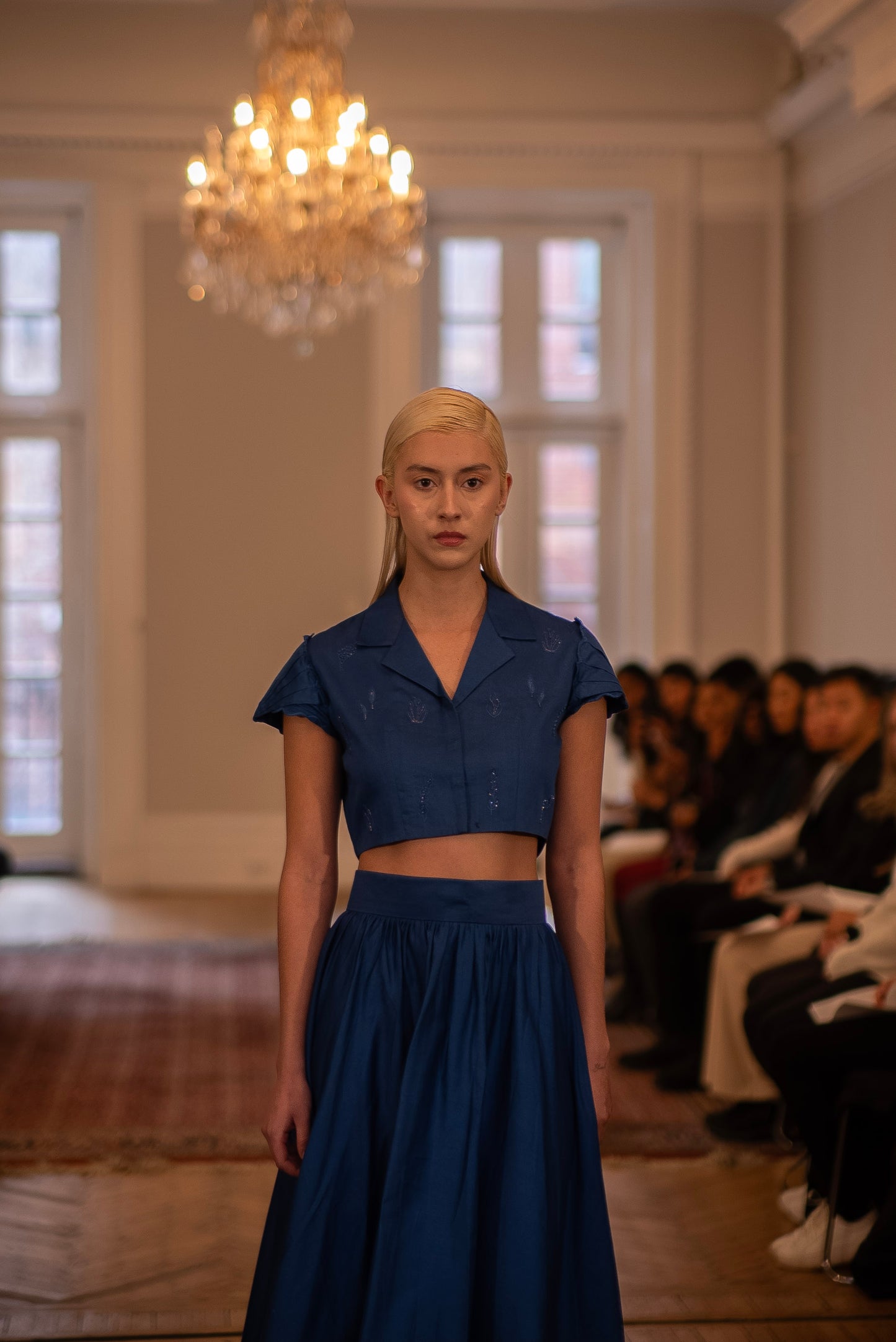 The Azure Constellation Set
