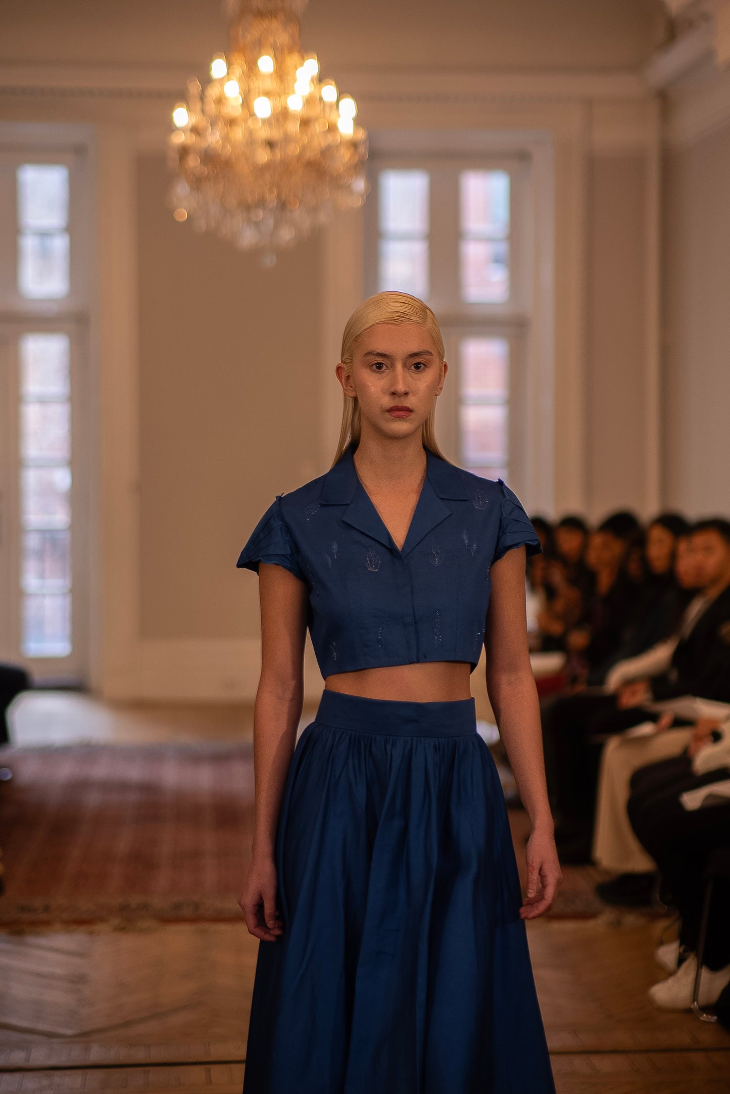 The Azure Constellation Set