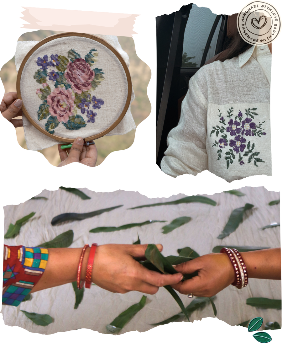 Crafted for How You Move